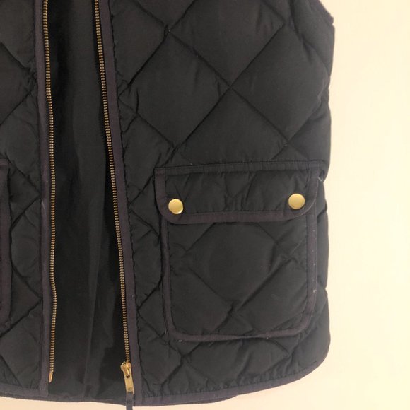 J Crew Vest - Picture 2 of 2